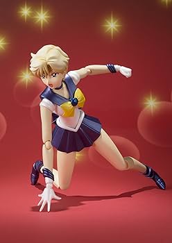 Amazon.co.jp: 美少女戦士セーラームーン S.H.Figuarts セーラー